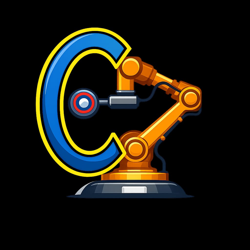 Robotics Studio Automation